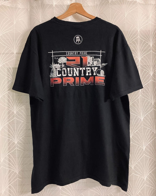 T-shirt Comfort Colors L - Tres Bon Etat