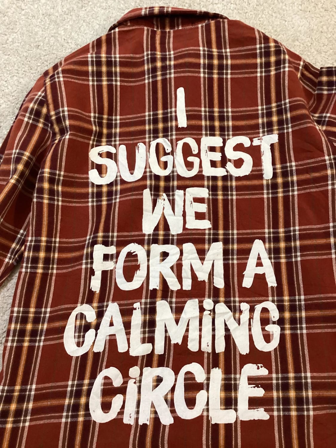 Cakeworthy Hocus Pocus M Shirt - Very Good Condition