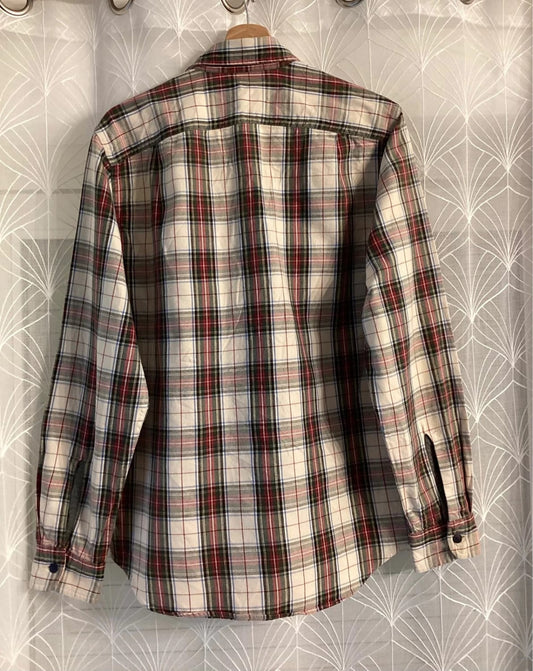 Camisa J.Crew S - Muy Buen Estado 🌟👔