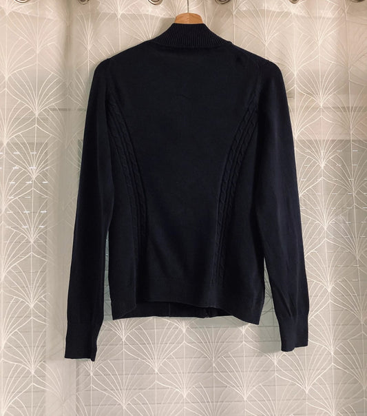 Sweat Tommy Hilfiger S/P - Très Bon État