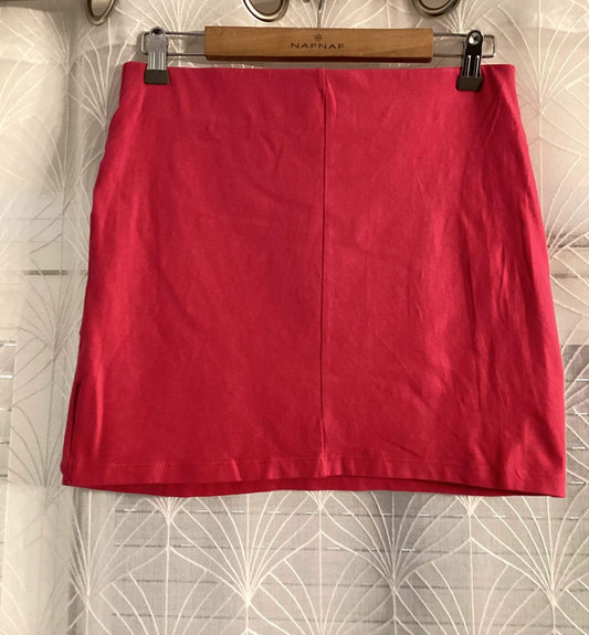 Jupe OVS Fuchsia - Taille M