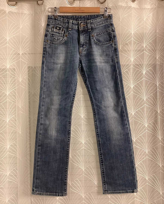 Jeans Gas - Taille 12 Ans