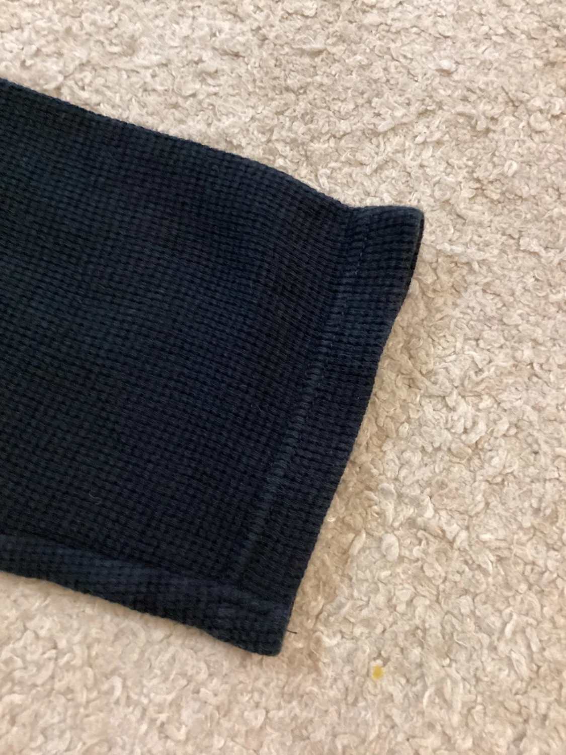 🖤 Pull à Capuche Ralph Lauren Homme - Noir - Taille S