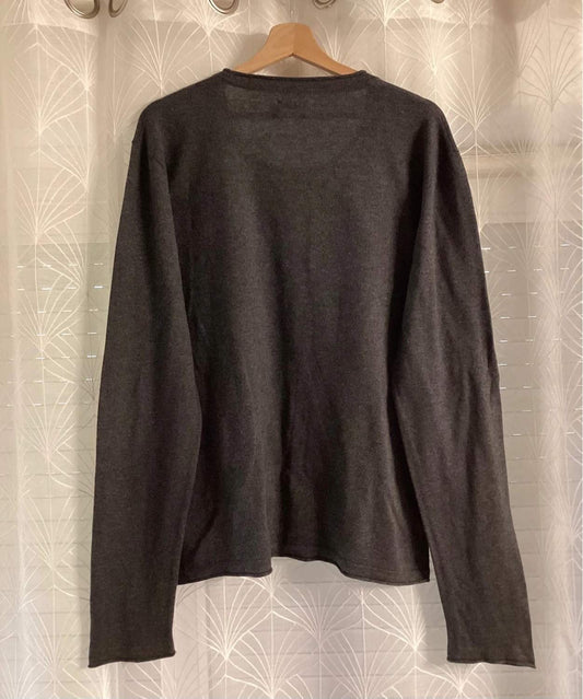 🐘 Pull Pepe Jeans Homme - Gris - Taille M