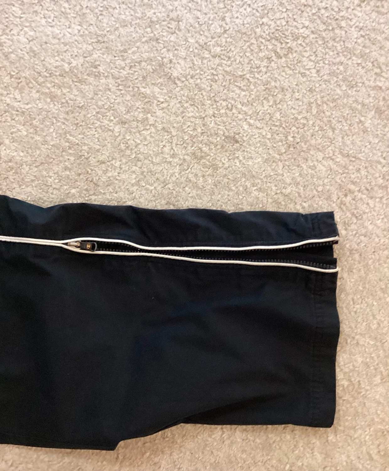 Pantalon de Sport Champion Noir - Taille L