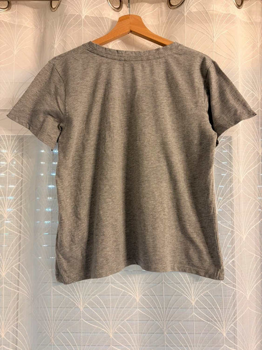 😴 T-shirt Tommy Hilfiger Sleepwear - Gris - Taille L/G