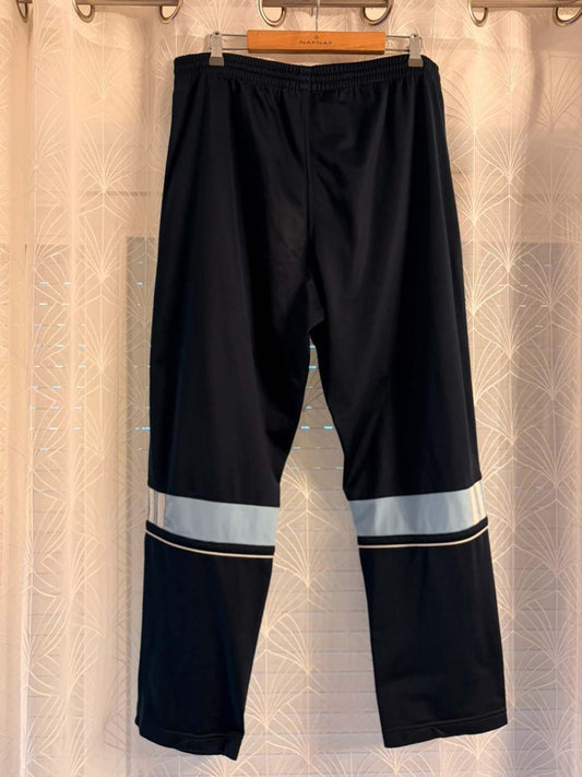 Pantalon Adidas Homme Marine - M