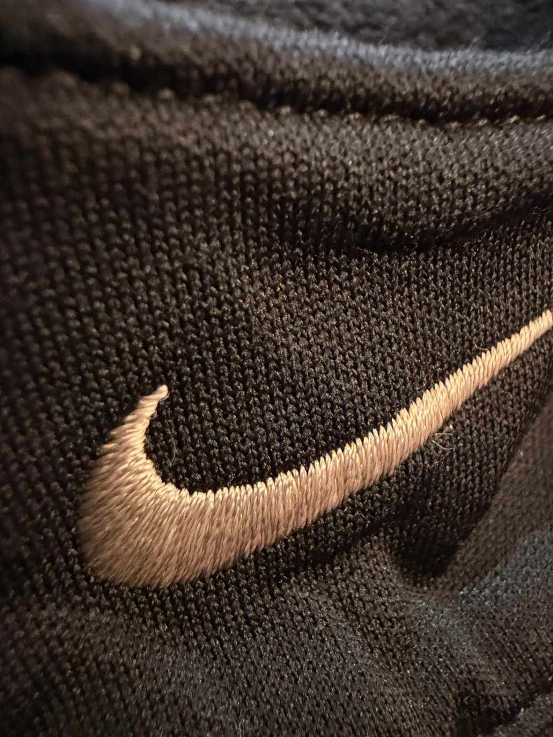 ⛳️ ⛳️🖤 Pull NikeGolf Therma-Fit Taille L - Chaleur & Performance