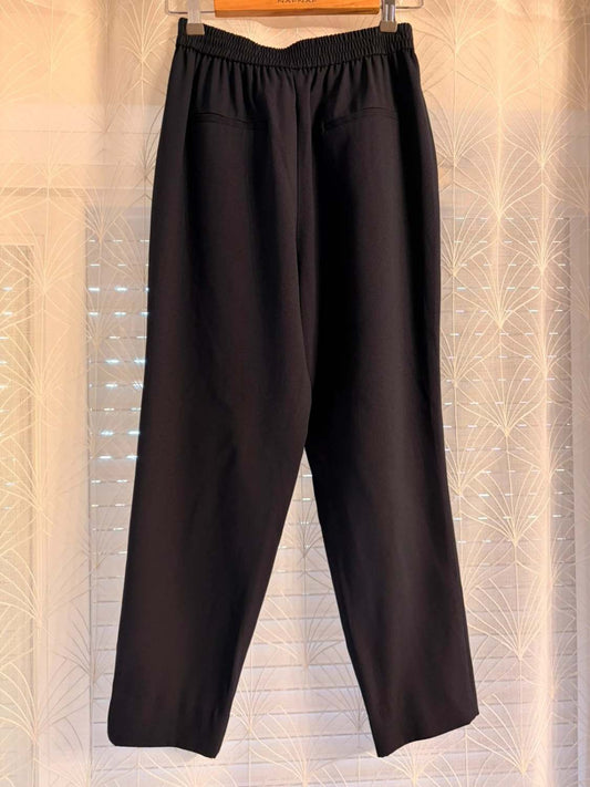 🌊👖 Pantalón Zara Básico Marino - Esencial y Versátil