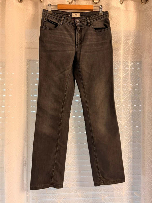 Jeans Cerruti 1881 Gris Foncé - Taille W30
