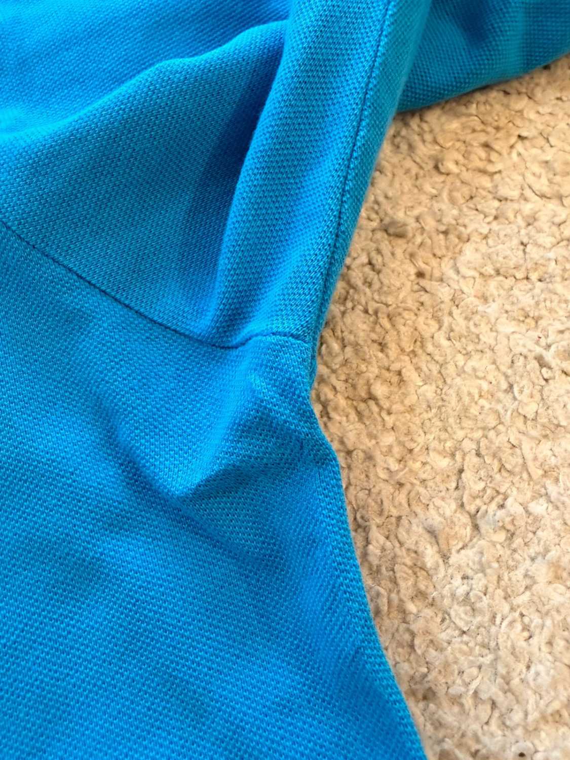 💙👚 Polo Kappa Bleu - Frais & Polyvalent