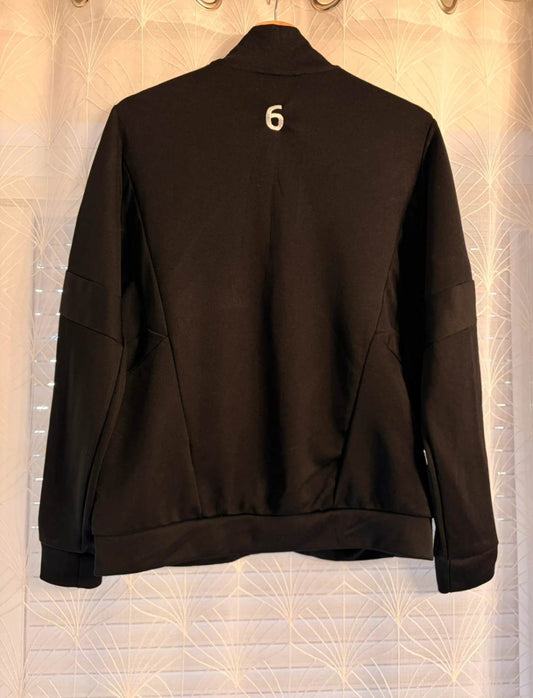 Veste Adidas FC Paris Survêtement - Supporteur & Stylé