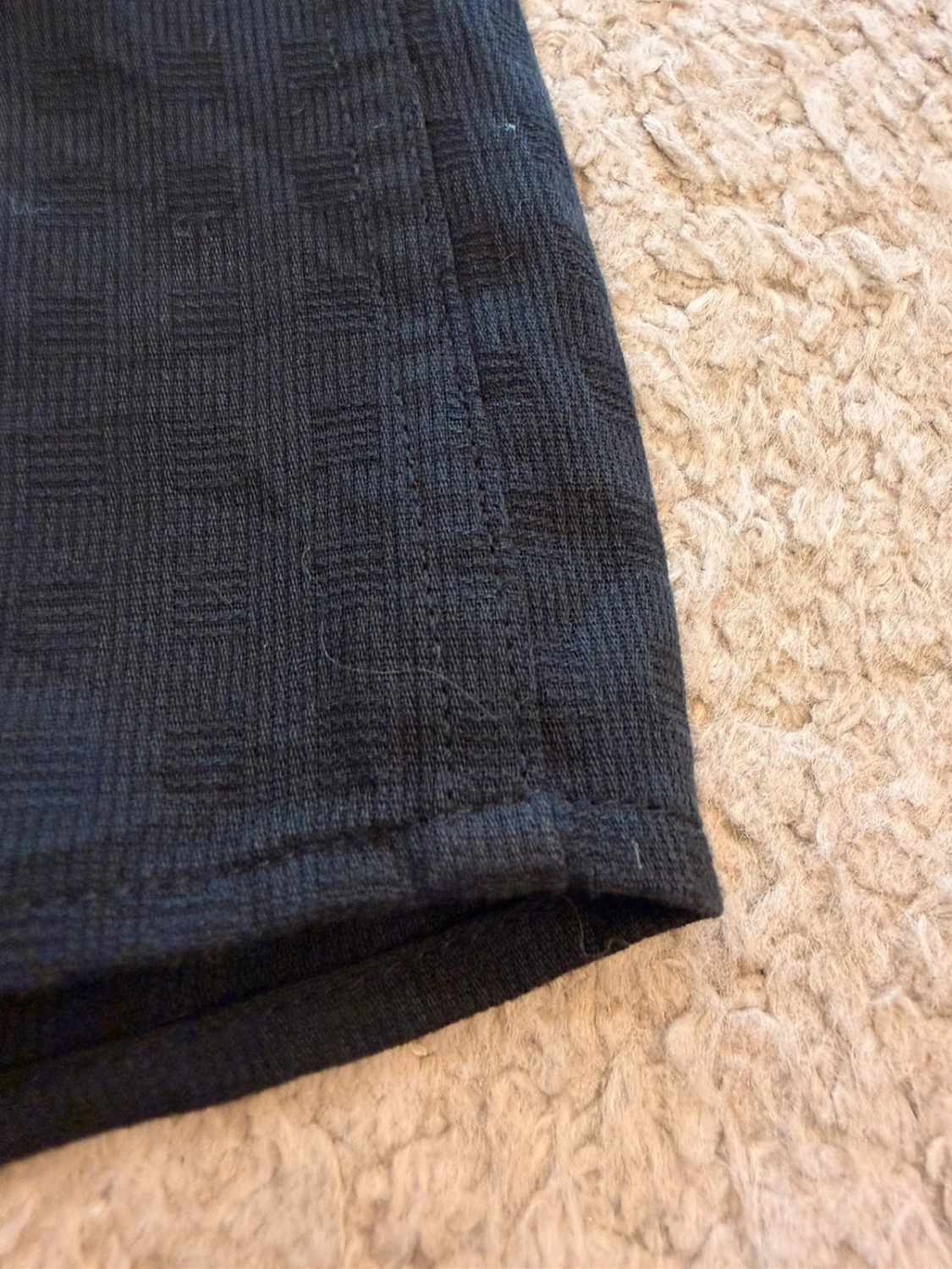 🖤 Chemise DKNY Homme - Noir - Taille M