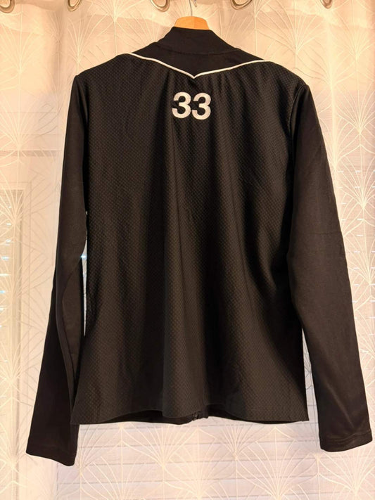 Veste Adidas Femme Aeroready - Noir Recyclé - Taille L
