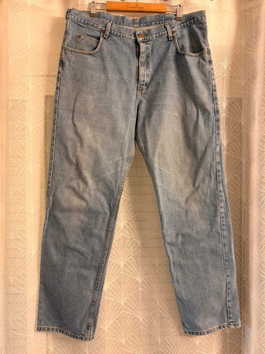 Jeans Lee "Brooklyn" Bleu - Taille W42