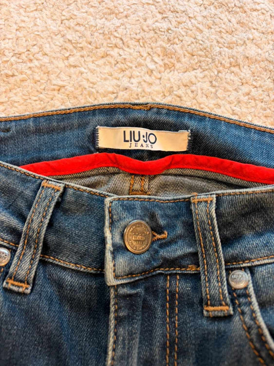 Jeans Liu Jo Jeans Bleu - Taille W26