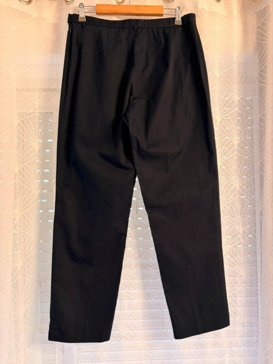 Pantalon Conte of Florence Noir - Taille L