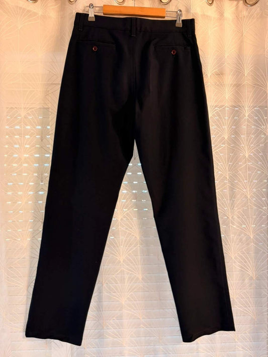 Pantalon Armani Jeans Chino Marine - W32