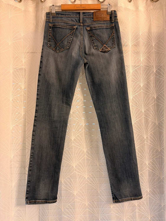 Jeans Roy Roger's Bleu - Taille W31