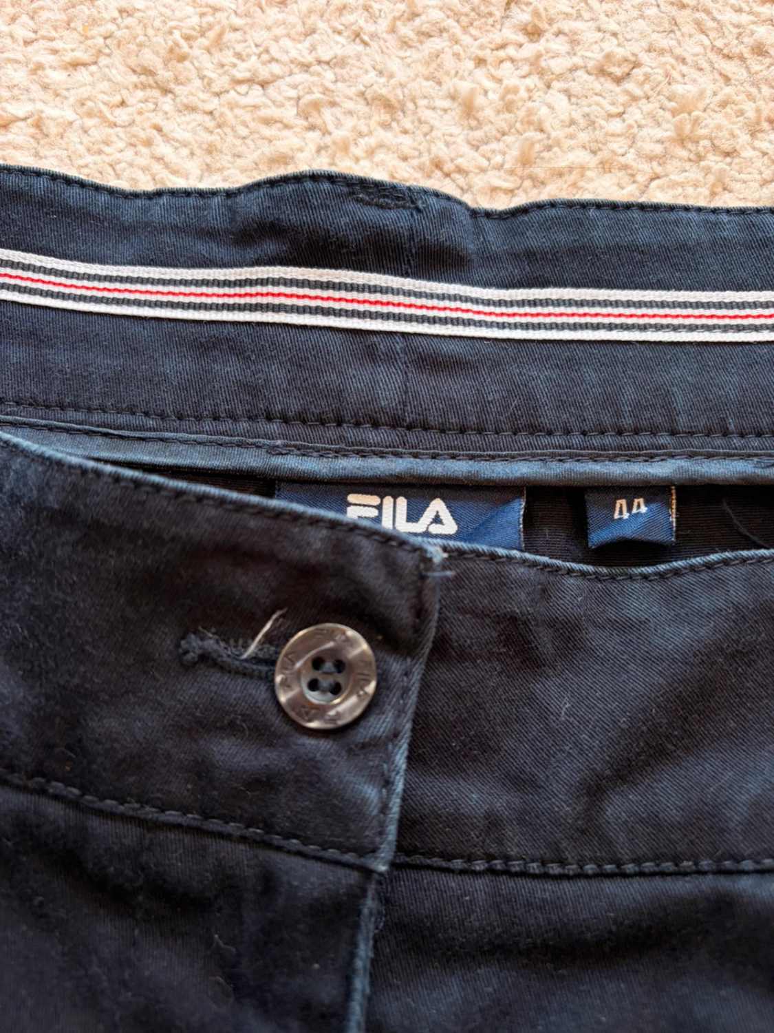 Jupe Fila Marine - Taille 44