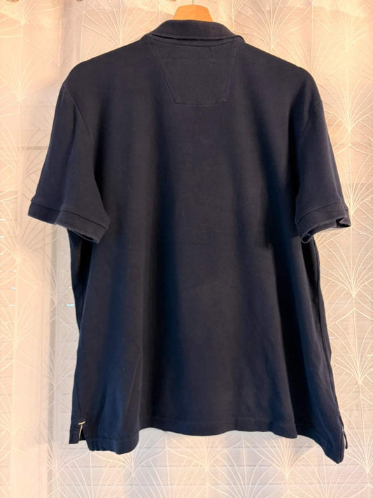 Polo Nautica Marine - Élégance Maritime & Confortable