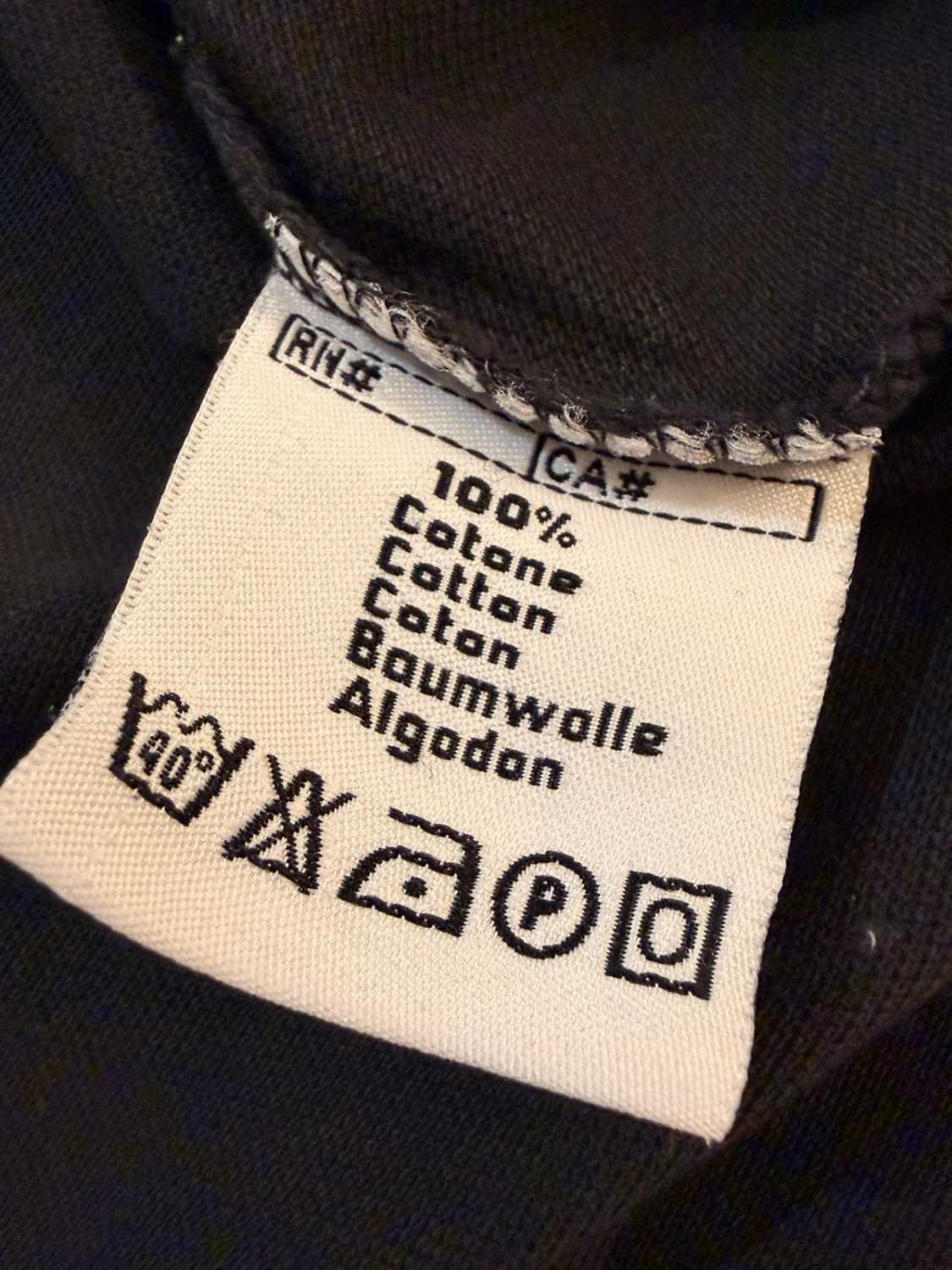 🔴 Polo Kappa Noir - Sportif & Iconique