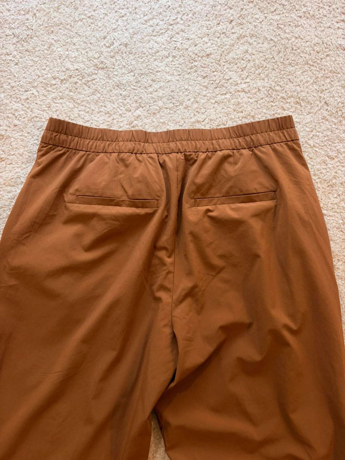 Pantalon Air Stretch Banana Republic Marron - S