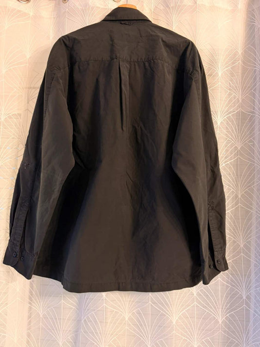 Camisa Timberland Preta - L