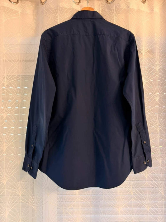 👔 Chemise Homme Banana Republic Tailored Slim - M
