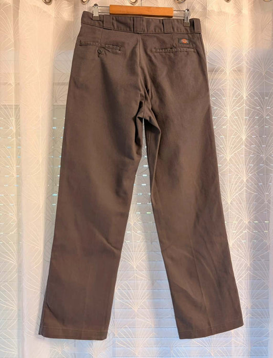 Pantalon Dickies 874 Original Fit Gris - W32