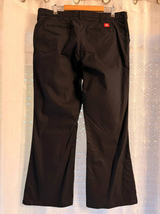 Pantalon Dickies Slim Noir - W38
