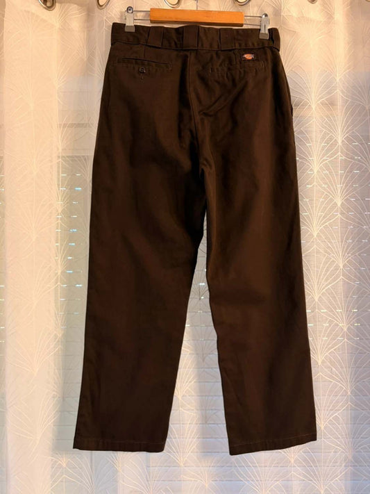 Pantalon Dickies Marron - W29