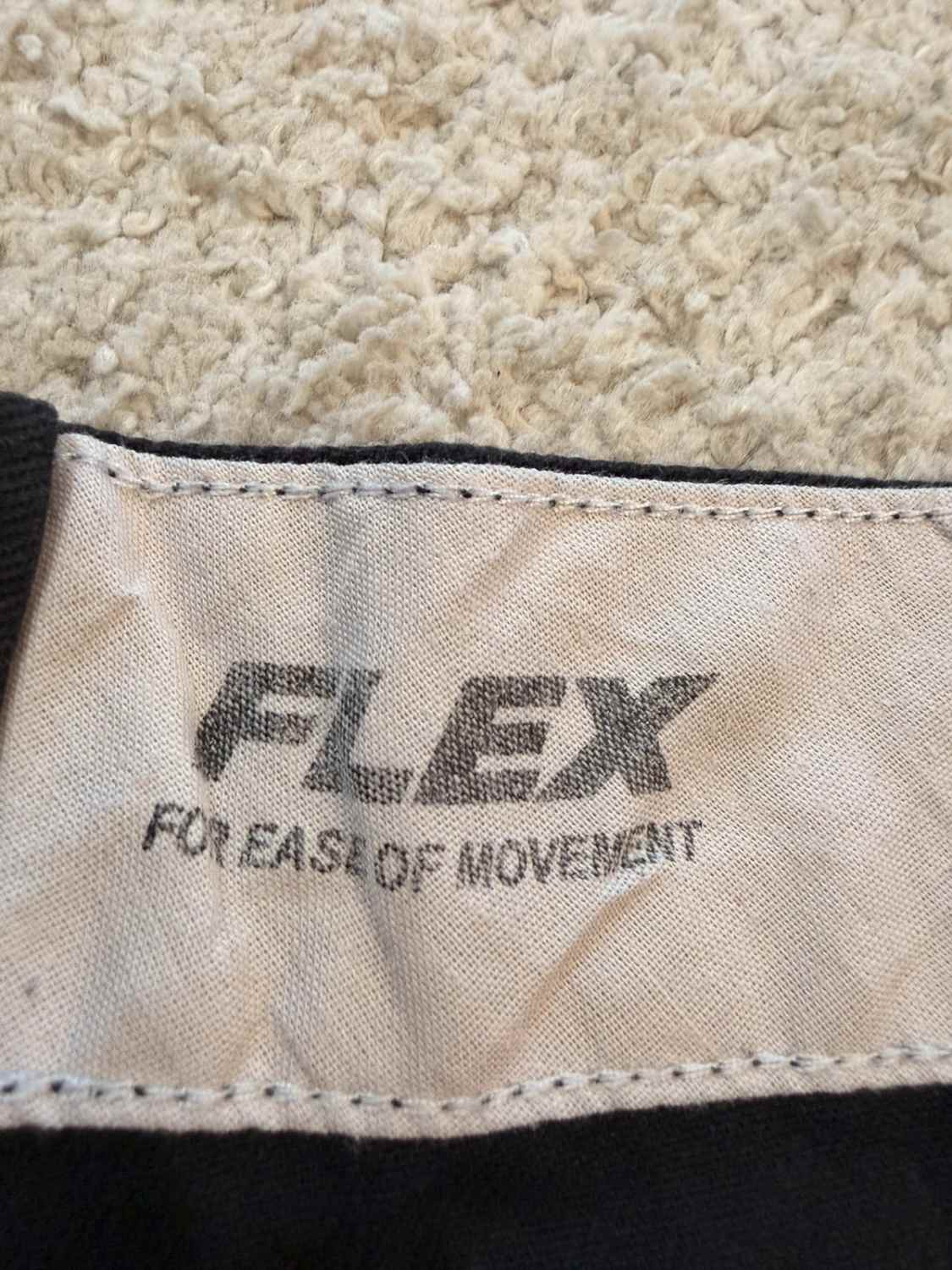 Pantalon Dickies W40 874 Flex Noir - Homme