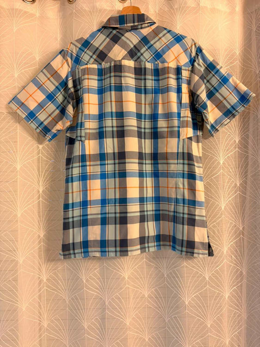 Camisa Técnica Columbia Omni-Shade - Hombre (S)