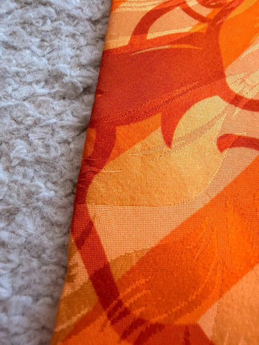 👔 Cravate OSU Alumni - Édition Collector