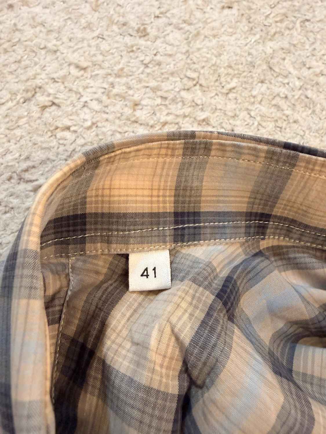 Chemise Pierre Cardin Sport - Carreaux