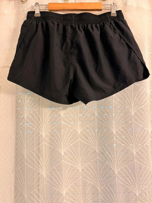 🩳 Pantalones cortos Nike Dri-Fit - negro - Mujer (L)