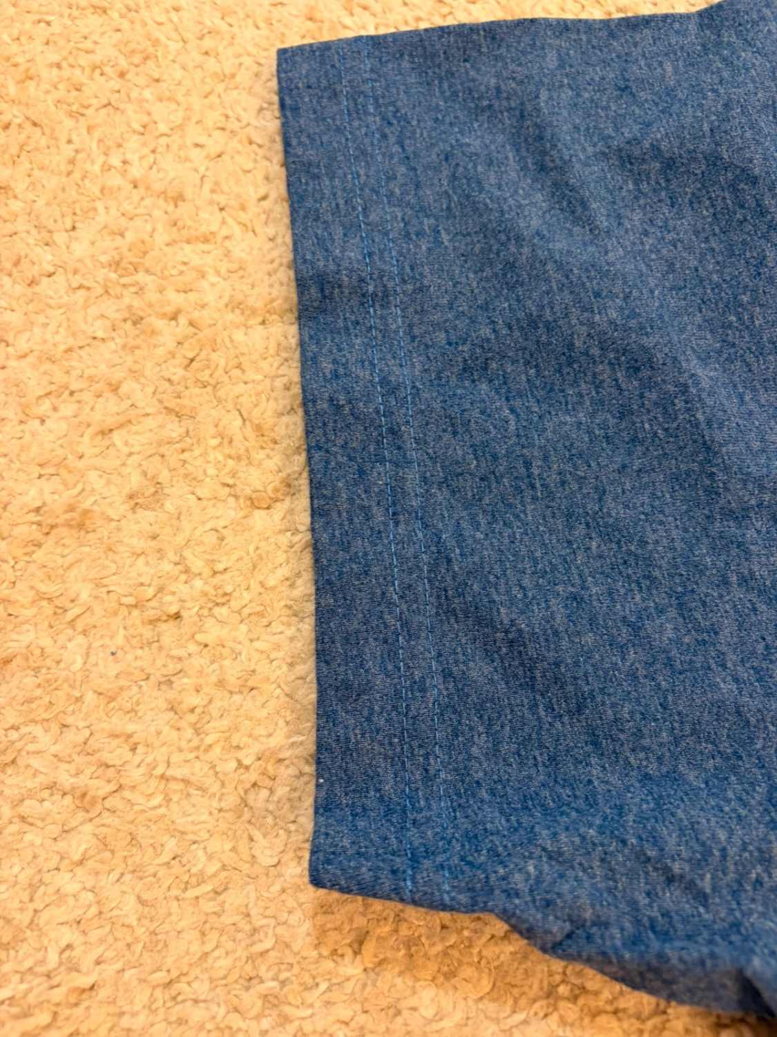👕 T-shirt Dickies - Bleu - Homme (3XL)