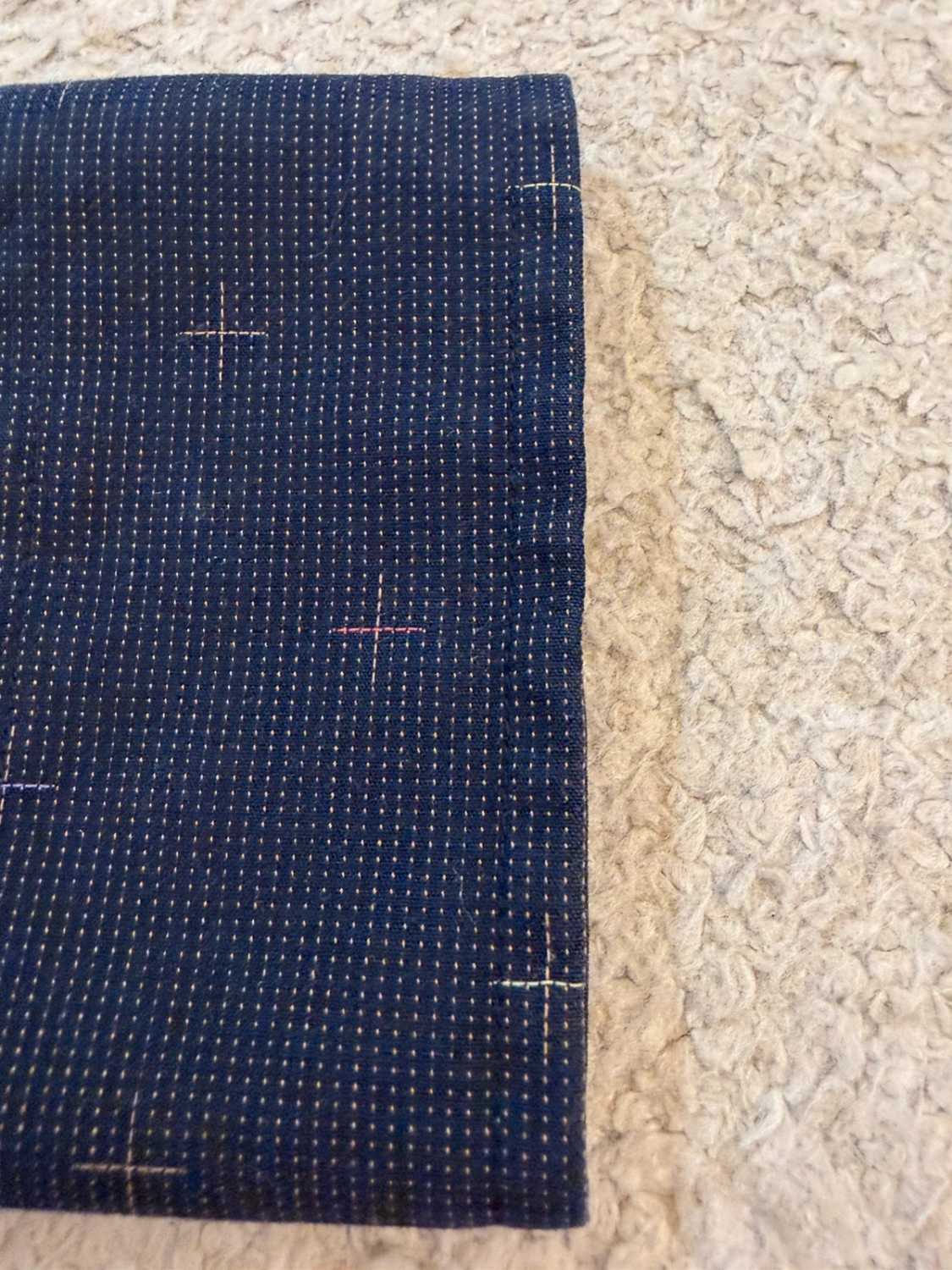 Chemise Pierre Cardin - Marine à Motifs - Homme (S)