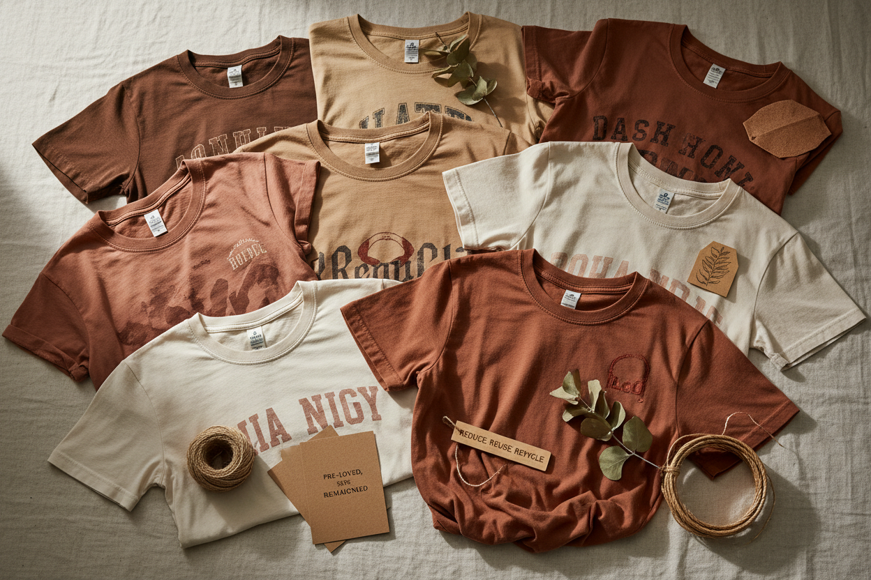 T-shirts