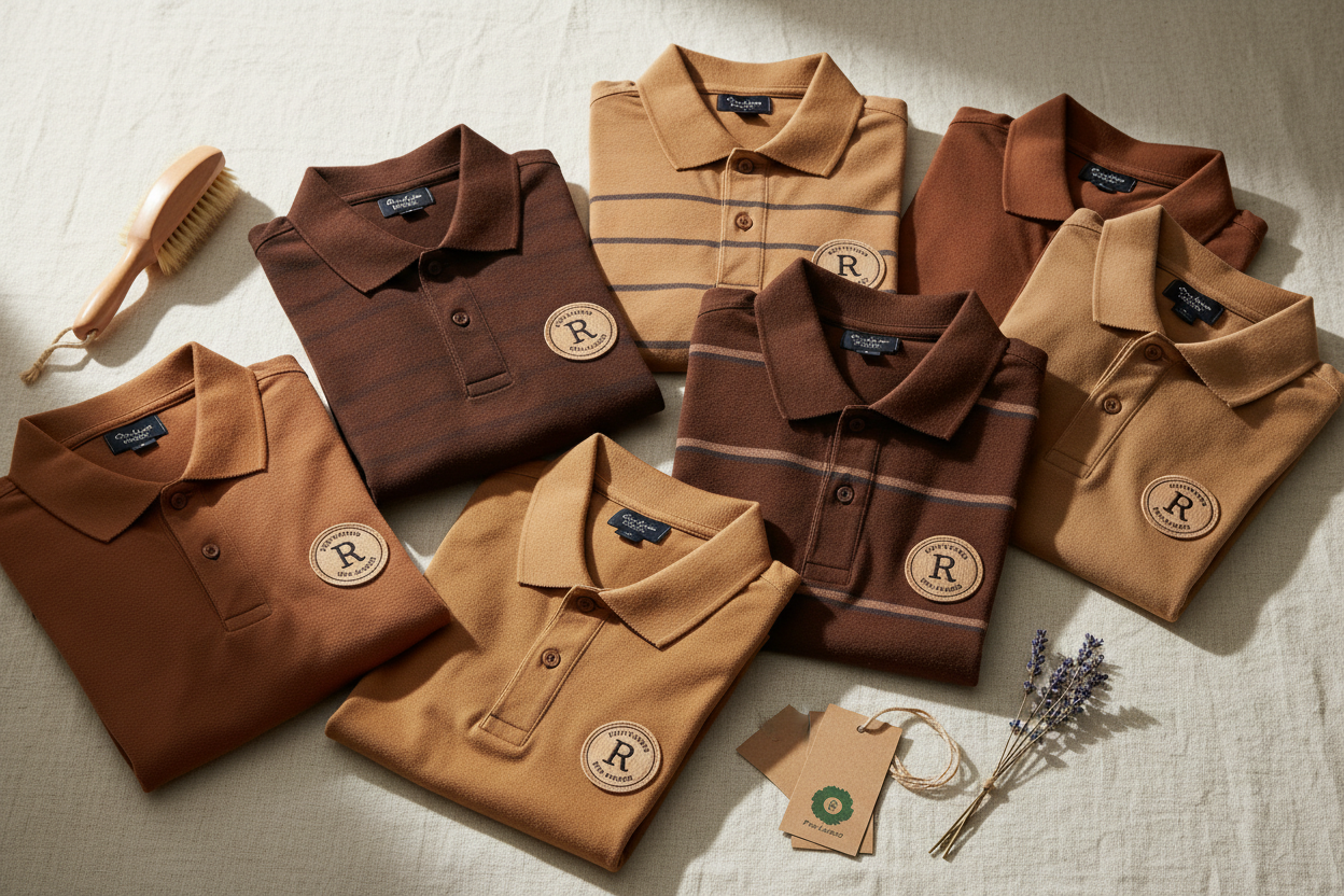 Polos