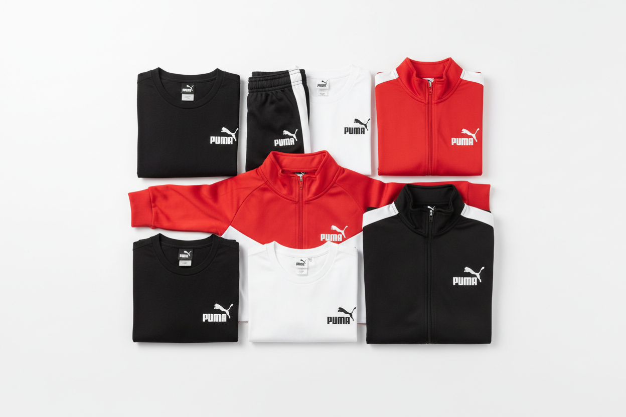 Puma Seconde Main