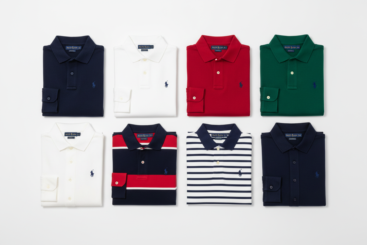 Ralph Lauren Seconde Main