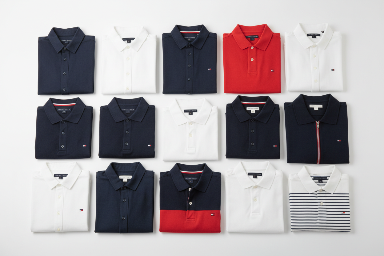 Tommy Hilfiger Seconde Main