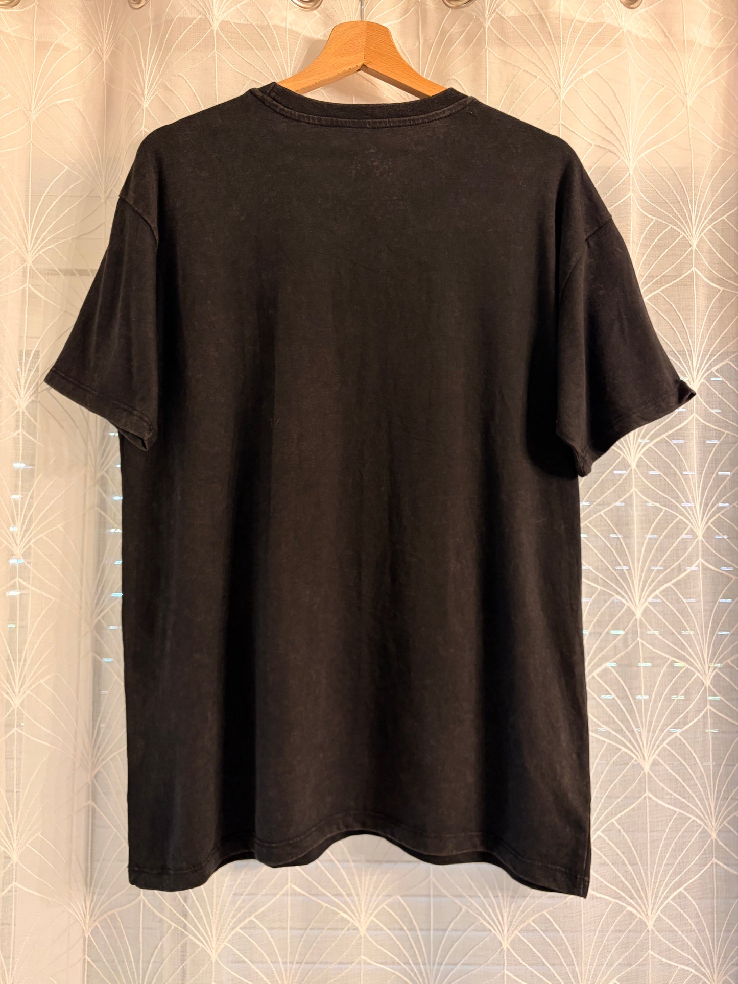 T-shirt Disney Minnie Mouse « Strawberry Sweet » Noir – Taille L