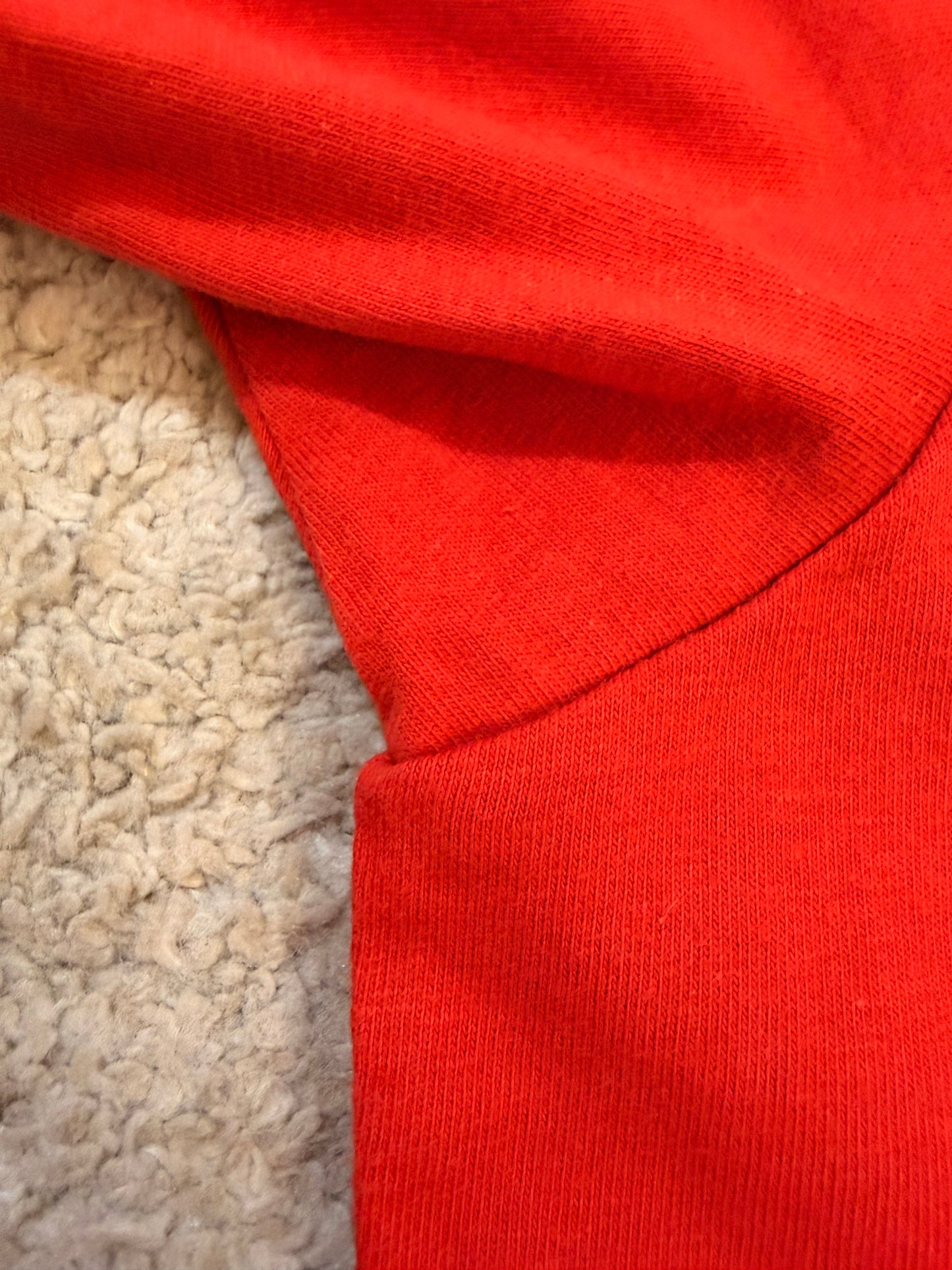 T-shirt Disneyland Resort « Make Your Own Magic » Rouge – Taille XL
