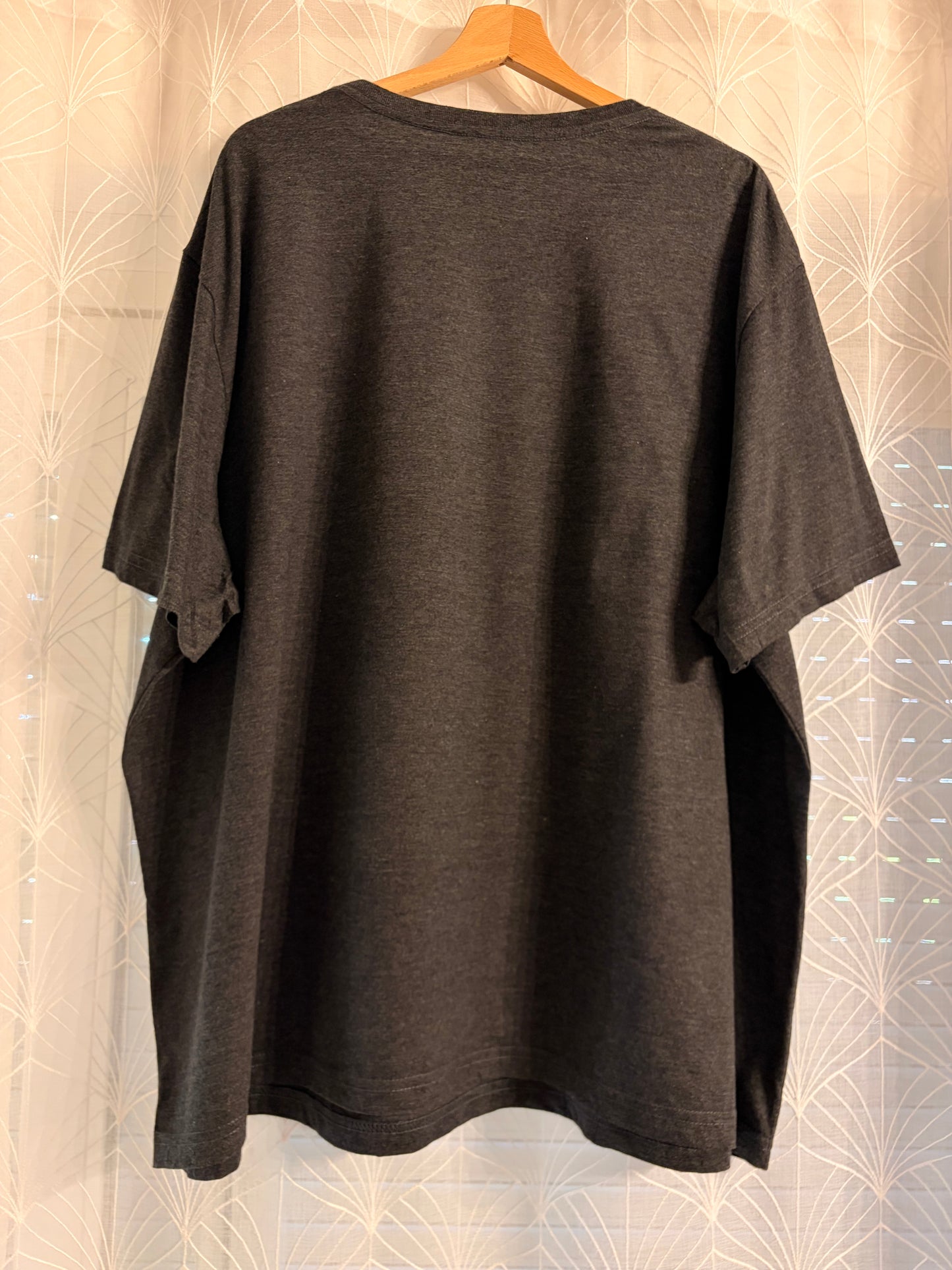 T-shirt Disney Mickey Mouse 1928 Gris Anthracite – Taille 3XL | Seconde Main