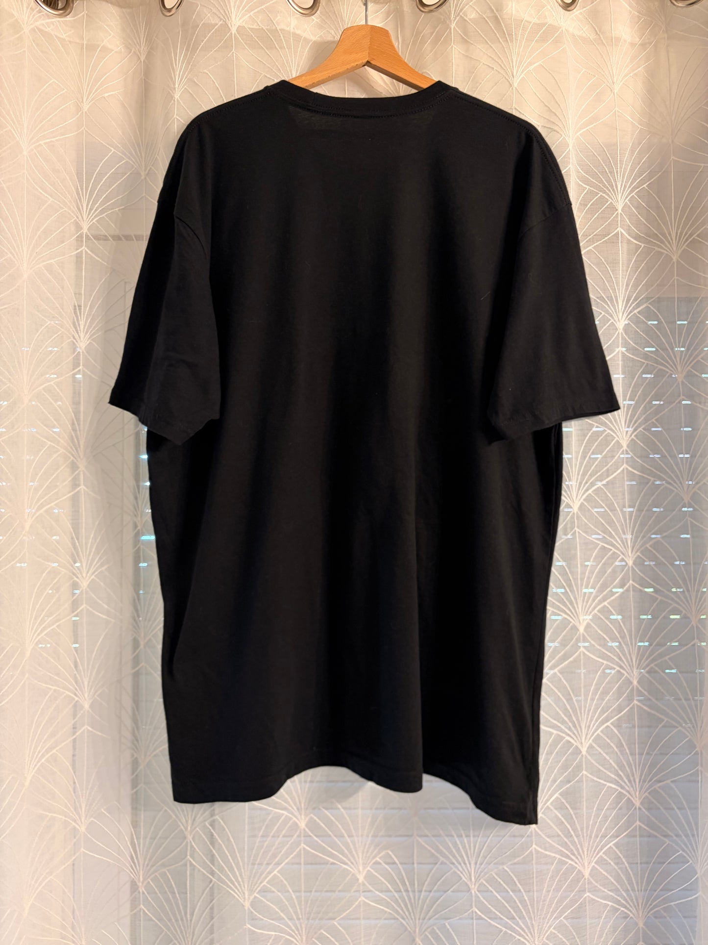 T-shirt Disney Epcot IllumiNations Farewell 2019 Noir – Taille XXL | Seconde Main