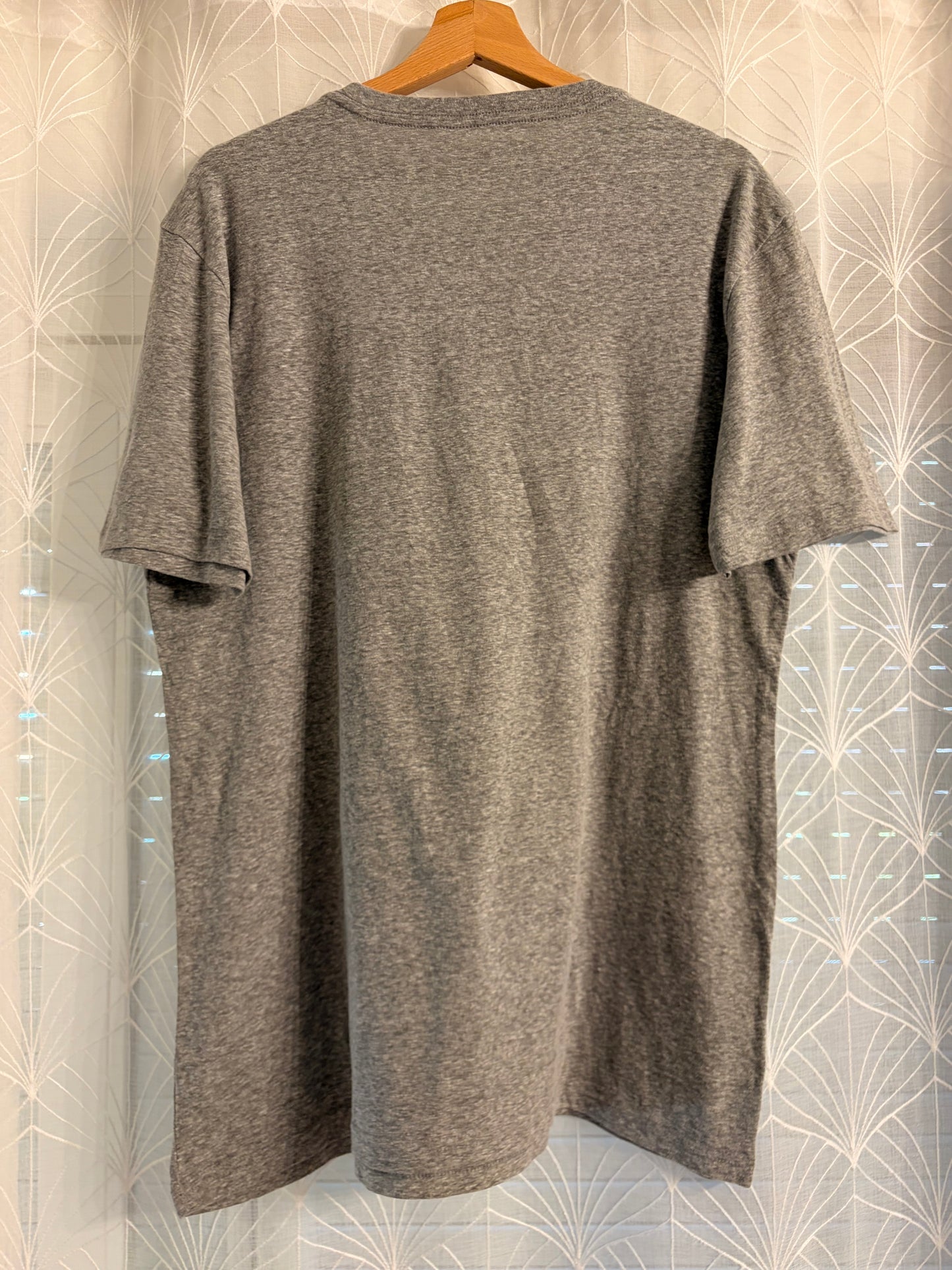T-shirt Disney Mickey Mouse Classic Gris Chiné – Taille L | Seconde Main