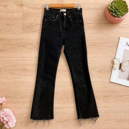 Jeans Zara - Taille W23